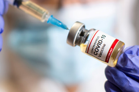 Covid-19 Vaccines - South Africa's race against time